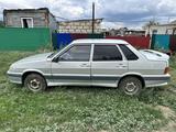 ВАЗ (Lada) 2115 2004 года за 1 500 000 тг. в Уральск – фото 4