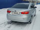 Lifan Solano 2018 года за 3 850 000 тг. в Костанай – фото 2