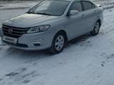 Lifan Solano 2018 года за 3 850 000 тг. в Костанай – фото 3