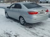 Lifan Solano 2018 года за 3 850 000 тг. в Костанай – фото 4