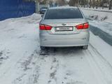 Lifan Solano 2018 года за 3 850 000 тг. в Костанай – фото 5
