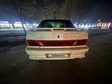 ВАЗ (Lada) 2115 2011 годаүшін1 400 000 тг. в Семей