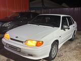 ВАЗ (Lada) 2115 2011 годаүшін1 400 000 тг. в Семей – фото 3