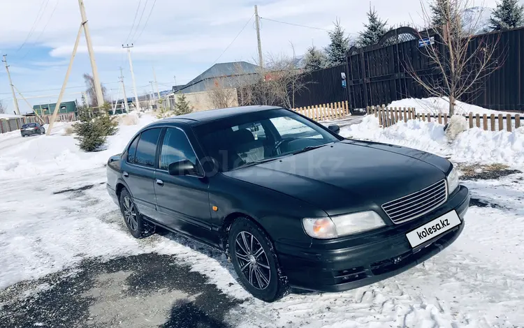 Nissan Maxima 1996 годаfor2 200 000 тг. в Алматы