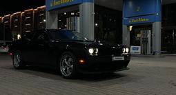 Dodge Challenger 2015 года за 13 500 000 тг. в Астана – фото 3