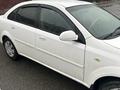 Daewoo Lacetti 2004 года за 3 000 000 тг. в Кентау – фото 2