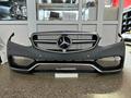 Бампер передний W212 E63AMG за 220 000 тг. в Астана – фото 5