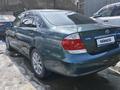 Toyota Camry 2005 годаүшін6 200 000 тг. в Актобе – фото 3