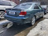 Toyota Camry 2005 года за 6 200 000 тг. в Актобе – фото 4