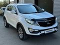 Kia Sportage 2015 года за 5 200 000 тг. в Уральск – фото 8