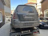 Mercedes-Benz GL 450 2007 годаүшін1 500 550 тг. в Атырау