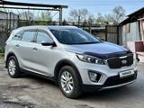 Kia Sorento 2015 года за 13 250 000 тг. в Алматы – фото 2