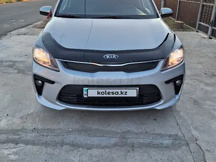 Kia Rio 2020 года за 8 000 000 тг. в Уральск – фото 5