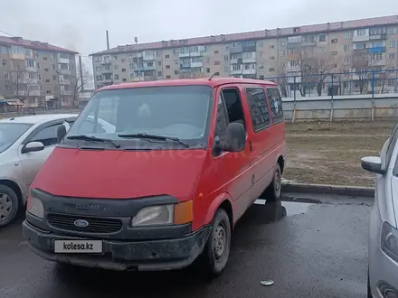 Ford Transit 2000 года за 2 600 000 тг. в Караганда – фото 2