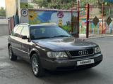 Audi A6 1997 годаүшін3 550 000 тг. в Тараз