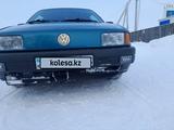 Volkswagen Passat 1991 годаүшін1 500 000 тг. в Есиль – фото 4