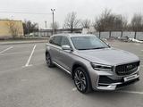 Geely Monjaro 2024 года за 13 100 000 тг. в Шымкент