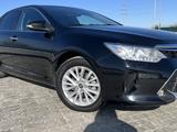 Toyota Camry 2016 года за 10 500 000 тг. в Актау