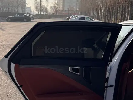Kia K8 2025 года за 23 500 000 тг. в Алматы – фото 10