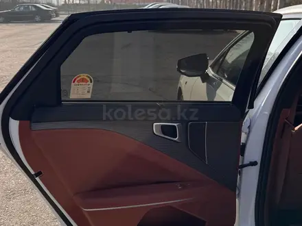 Kia K8 2025 года за 23 500 000 тг. в Алматы – фото 9