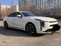 Kia K8 2025 года за 23 500 000 тг. в Алматы – фото 3