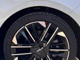 Kia K8 2025 года за 24 000 000 тг. в Алматы – фото 4
