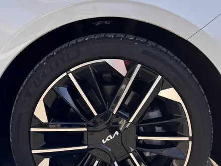 Kia K8 2025 года за 23 500 000 тг. в Алматы – фото 4