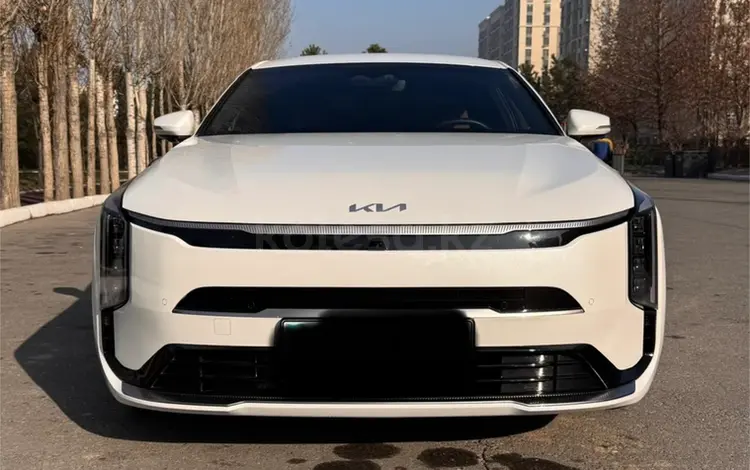 Kia K8 2025 года за 23 500 000 тг. в Алматы