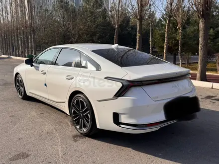 Kia K8 2025 года за 23 500 000 тг. в Алматы – фото 6