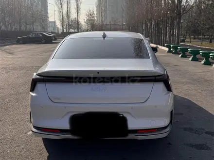Kia K8 2025 года за 23 500 000 тг. в Алматы – фото 7