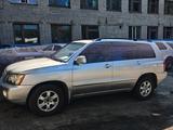 Toyota Highlander 2004 года за 6 150 000 тг. в Усть-Каменогорск – фото 3