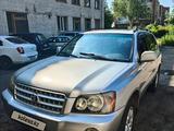 Toyota Highlander 2004 года за 6 150 000 тг. в Усть-Каменогорск