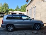 Toyota Highlander 2004 года за 6 150 000 тг. в Усть-Каменогорск – фото 5