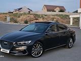 Hyundai Grandeur 2017 года за 11 100 000 тг. в Алматы