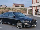 Hyundai Grandeur 2017 года за 11 100 000 тг. в Алматы – фото 2