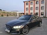 Hyundai Grandeur 2017 года за 11 100 000 тг. в Алматы – фото 5