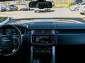 Land Rover Range Rover 2013 года за 17 700 000 тг. в Астана – фото 8