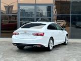 Chevrolet Malibu 2020 годаүшін9 900 000 тг. в Уральск – фото 4