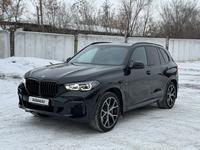 BMW X5 2022 года за 50 000 000 тг. в Астана