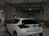 Toyota Corolla 2013 года за 7 000 000 тг. в Астана – фото 4