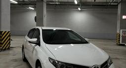 Toyota Corolla 2013 годаfor6 400 000 тг. в Астана – фото 3