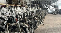 Коробка автомат на лексус RX 300 / rx330 / rx350 и тайота за 270 000 тг. в Алматы – фото 3