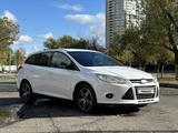 Ford Focus 2015 годаүшін3 300 000 тг. в Астана – фото 2