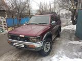 Toyota Hilux Surf 1994 годаүшін2 900 000 тг. в Алматы