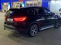 BMW X1 2018 годаүшін13 000 000 тг. в Алматы – фото 5