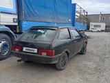 ВАЗ (Lada) 2108 2001 года за 500 000 тг. в Сатпаев