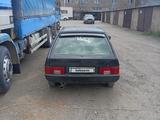 ВАЗ (Lada) 2108 2001 года за 500 000 тг. в Сатпаев – фото 2