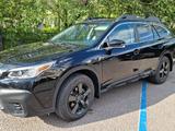 Subaru Outback 2021 годаүшін16 800 000 тг. в Астана – фото 2