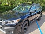 Subaru Outback 2021 годаүшін16 800 000 тг. в Астана – фото 4