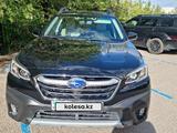 Subaru Outback 2021 годаүшін16 800 000 тг. в Астана – фото 5